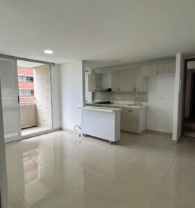 Apartamento Capella 1005