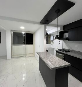 Apartamento Martinica 408