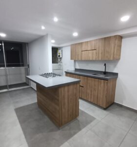 Apartamento Martinica 208