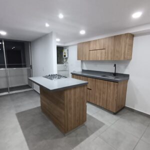 Apartamento inmobiliaria betel Martinica 208