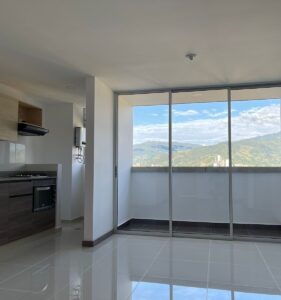 Apartamento Ceiba Azul