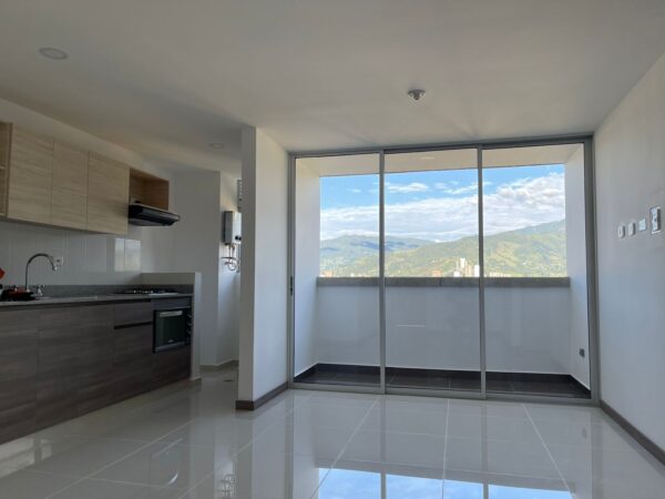 Apartamento Ceiba Azul